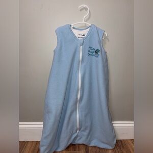 Baby Merlin’s magic dreamsack blue unisex 6-12 months